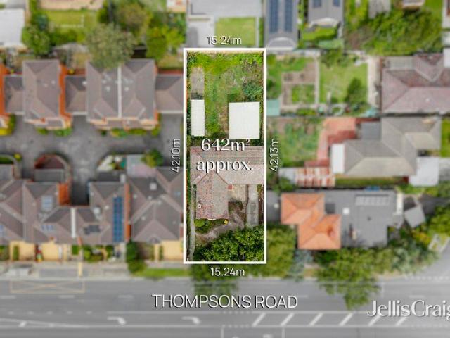 Multi potential with city views and close proximity to the freeway