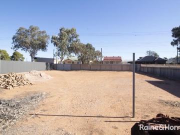 Port Augusta West, Port Paterson, Winninowie