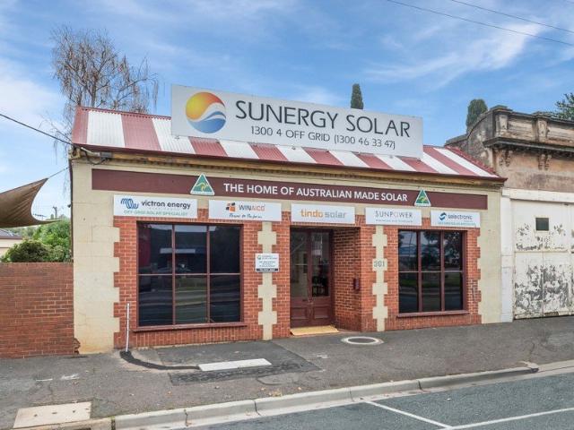 Multi Purpose Commercial Opportunity