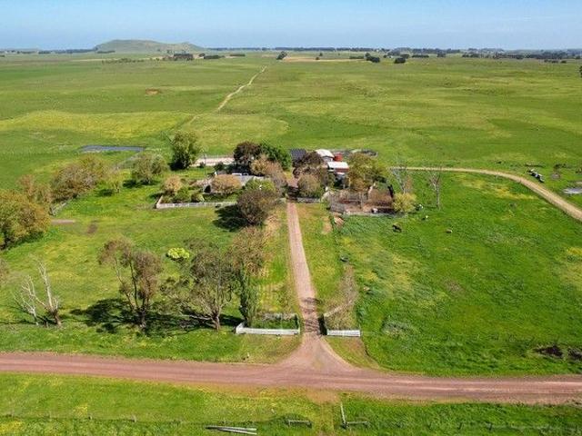 AFFORDABLE GRAZING REALISTIC PRICE EXPECTATIONS OFFERED IN 2 SEPARATE LOTS