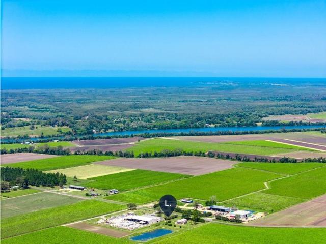 Multi Stream Income Asset on 128 Hectares