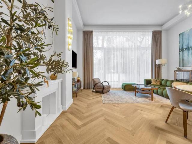 Multico Residence Wysoki Standard Basen