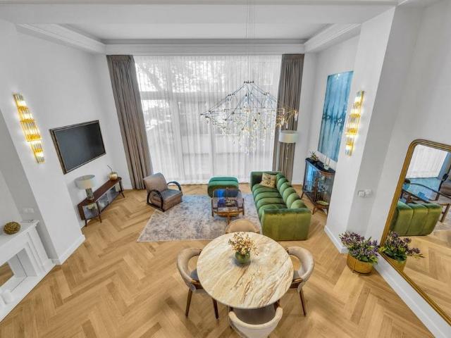 Multico Residence Wysoki Standard Basen 76 m²