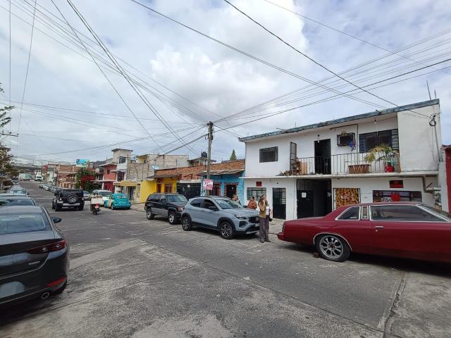 MULTIFAMILIAR EN XALAPA, VER