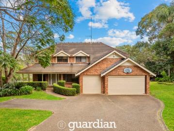 Multigenerational Acreage Living