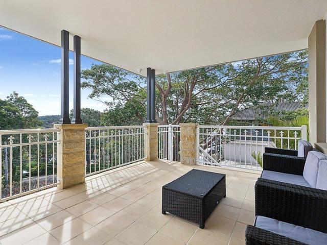 Multigenerational Family Property
