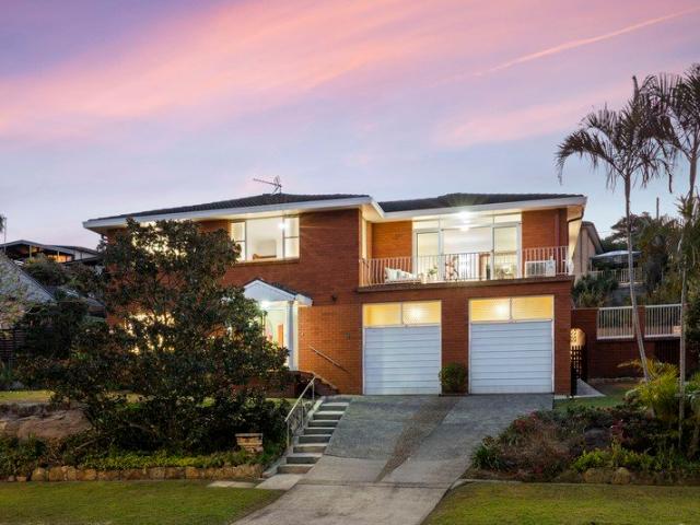 Multigenerational flexibility and sweeping ocean vistas