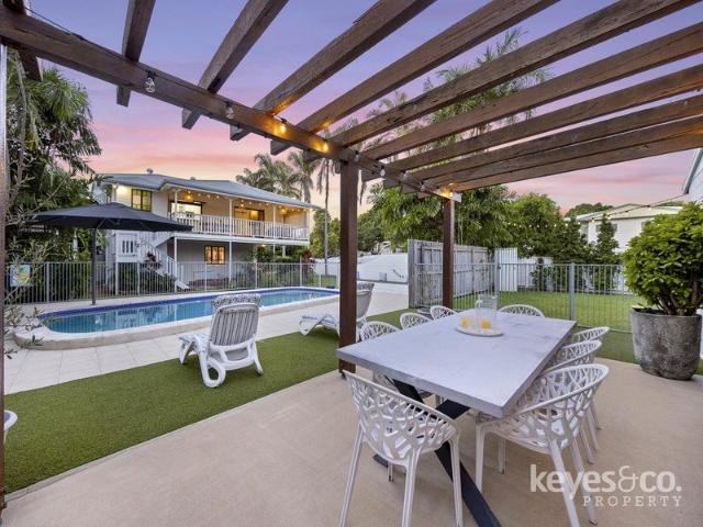 Multigenerational Home Offering in Tightly Held Mysterton!