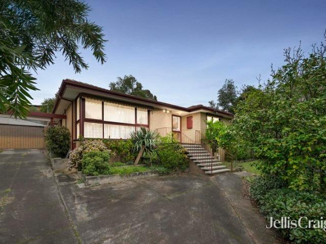 Multigenerational living on over ¼ acre