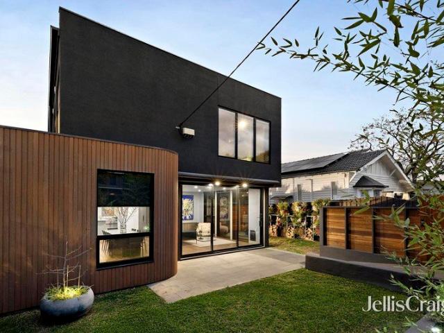 Multigenerational masterpiece like nothing else in Melbourne