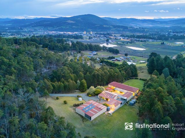 Multigenerational Resort Style Living Just Minutes from the Heart of Huon Valley