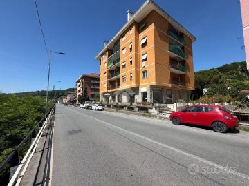 MULTILOCALE A SERRA RICCÒ