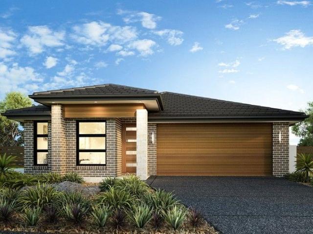 Multiple Titled Blocks Available in Dunolly House & Land Packages Ready to Go!