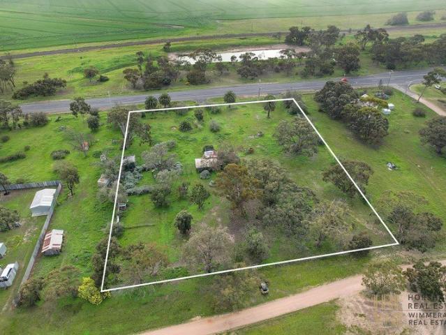 Multiple Township Blocks Approx. 2 Acres with Flexible Options