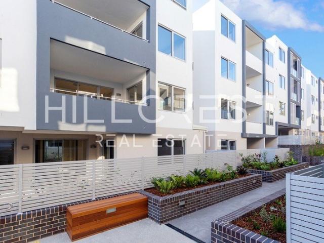 MULTIPLE TWO BEDROOM APARTMENT IN ROUSE HILL
