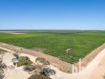 Greenways Landing, Karoonda East Murray, South Australia