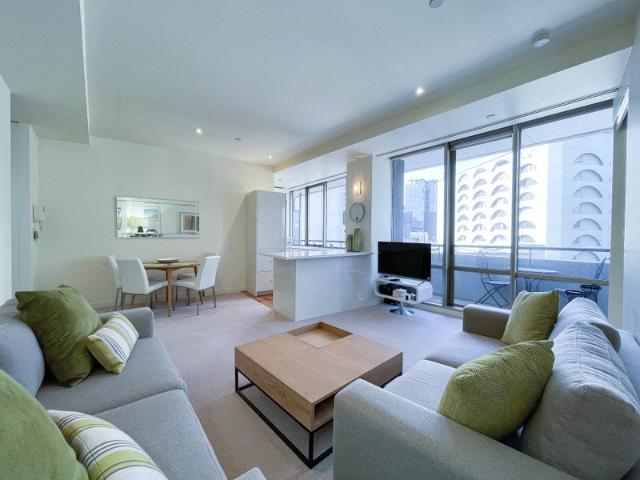 Multiple Apartments Available at 1 Albert Road, Melbourne For Investors and Owner Occupiers