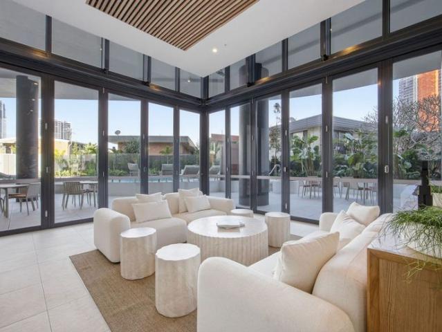 Multiple Brand New Units in Chevron One Residences