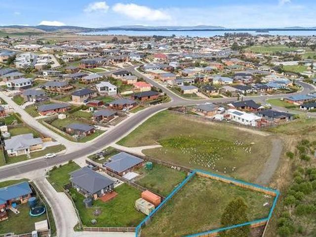 Multiple dwelling possibility STCA approved plans