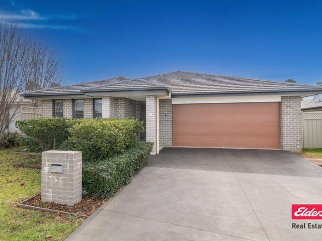 Multiple Living Areas, Endless Possibilities