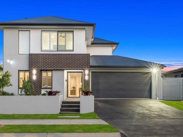 Multiple Living Areas, Excellent Separation and a Coveted Coastal Location