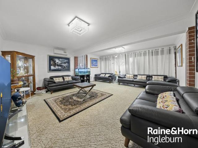 MULTIPLE LIVING IN ITS BEST!