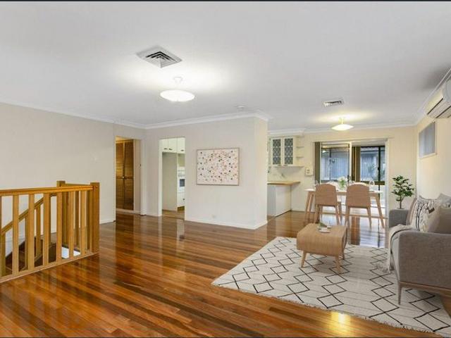 Multiple Living Options | Mansfield School Catchment