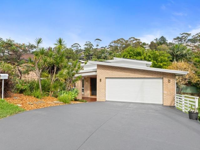 Multiple Living Zones for Family Flexibility