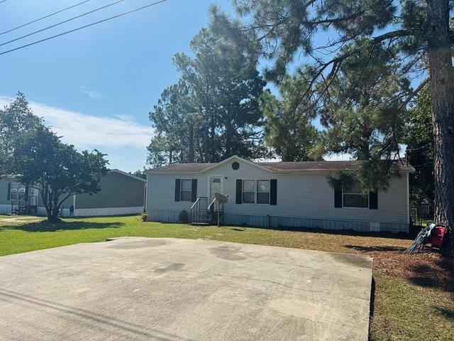 Multiple Lots, Sylvester, GA 31791