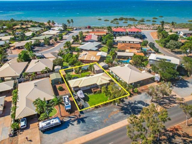 MULTIPLE OFFERS RECEIVED! UNDER OFFER FOR MORE THAN ASKING PRICE IN 13 DAYS ONLY!