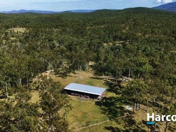 Good Night, Bundaberg Regional, Mud Island, Queensland