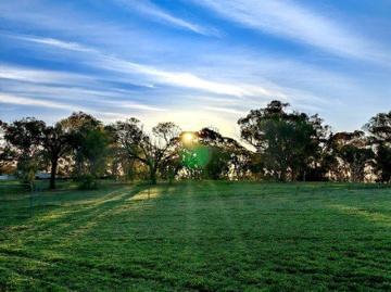 Corrigin, Little Island, Western Australia