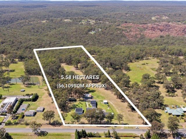Multiple Residences, One Remarkable Lifestyle Estate
