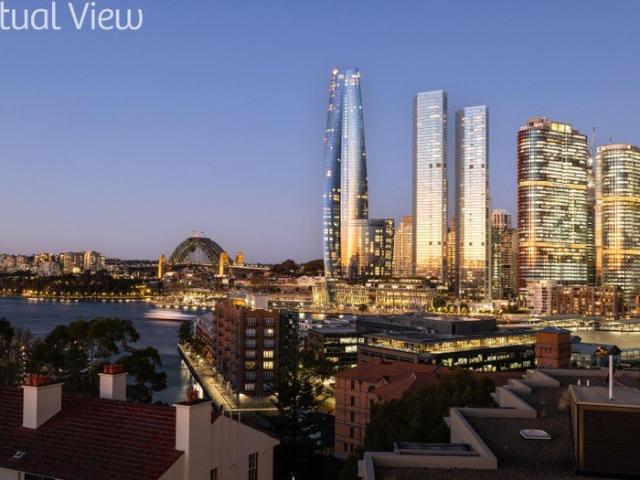 Multiple Slices of the Good Life 'The Point' Penthouse
