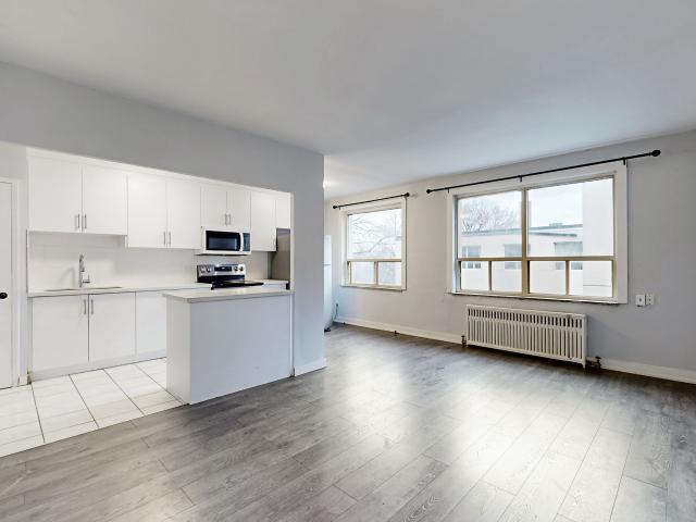 Multiplex Property