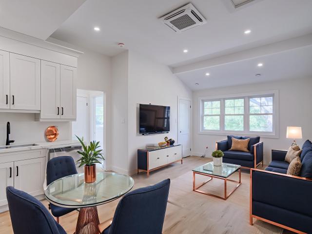 Multiplex Property