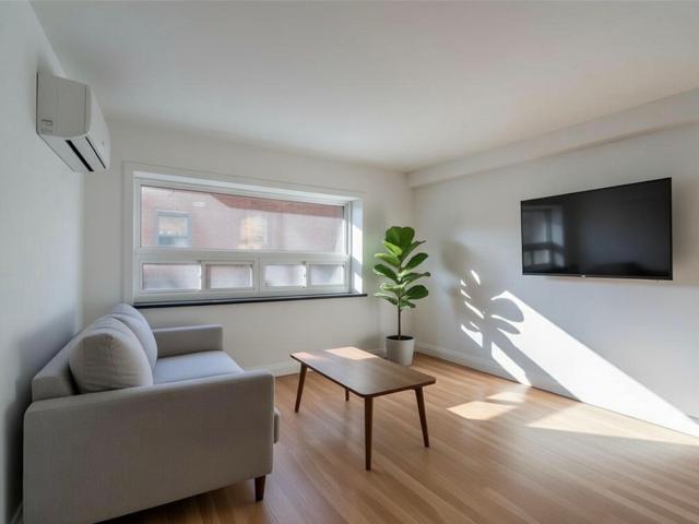 Multiplex Property