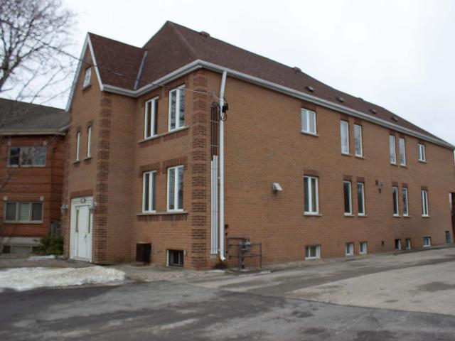 Multiplex Property