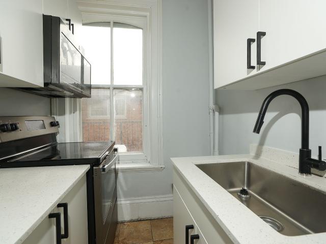 Multiplex Property