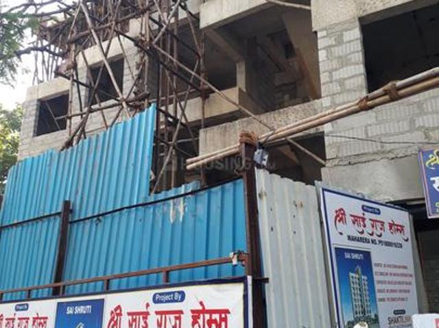 Mulund East 1 BHK Apartment For Sale Mumbai