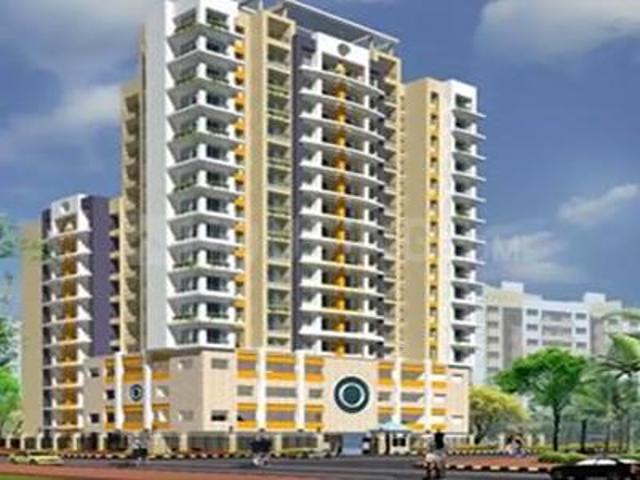 Mulund East 1 BHK Apartment For Sale Mumbai