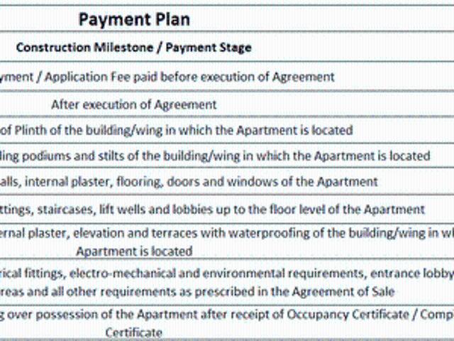 Mulund East 1 BHK Apartment For Sale Mumbai