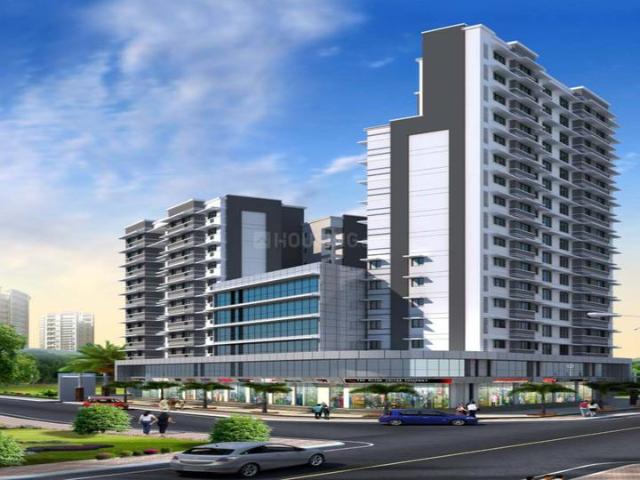 Mulund East 1 BHK Apartment For Sale Mumbai