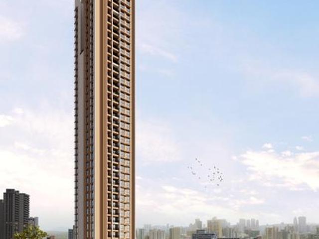 Mulund East 1 BHK Apartment For Sale Mumbai