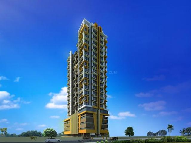 Mulund East 1 BHK Apartment For Sale Mumbai