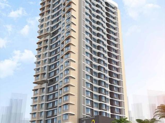 Mulund East 1 BHK Apartment For Sale Mumbai