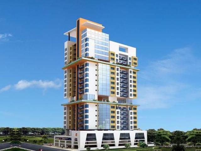 Mulund East 2 BHK Apartment For Sale Mumbai