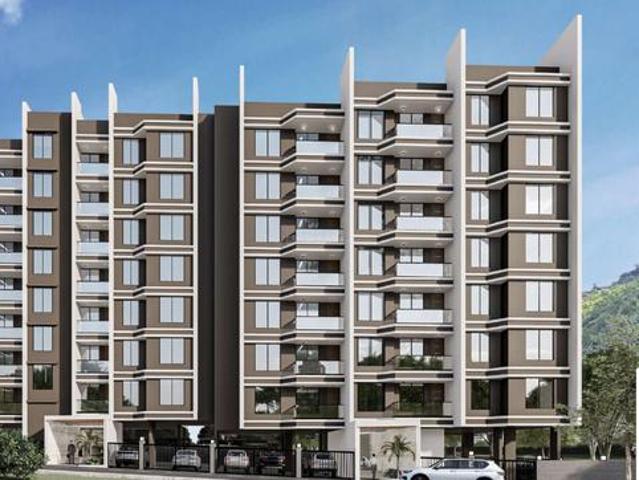 Talegaon Dabhade 2 BHK Apartment For Sale Pune