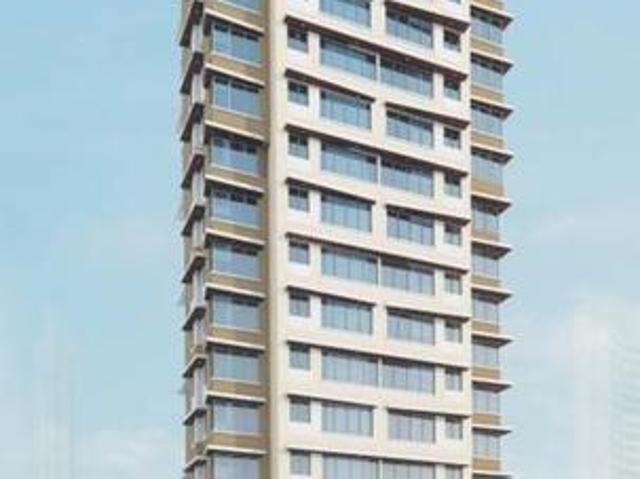 Mulund East 2 BHK Apartment For Sale Mumbai