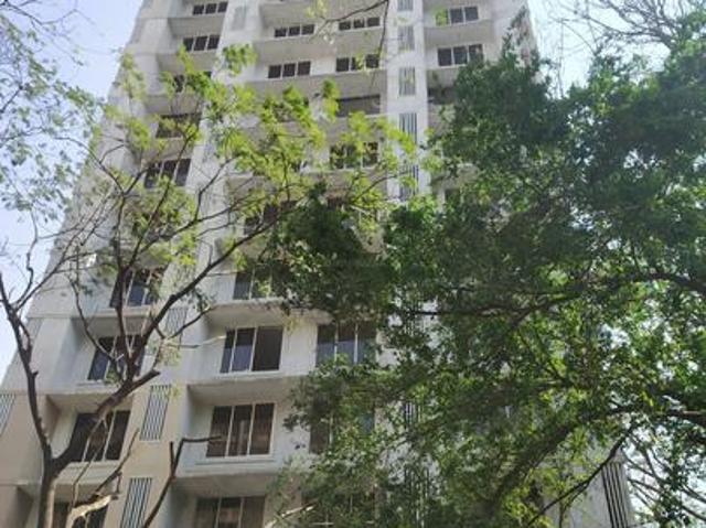 Mulund East 2 BHK Apartment For Sale Mumbai